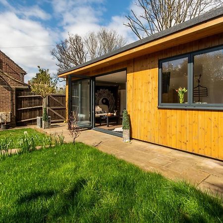 The Mills Guesthouse Hatfield  Exterior foto